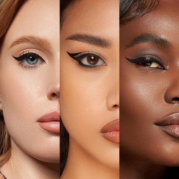 Linework Fluid Paint Brush Liner Linework Fluid Paint Brush Liner