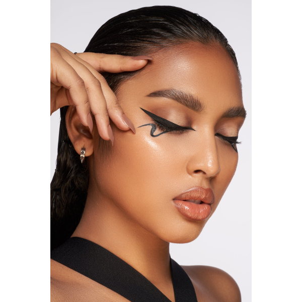 Linework Fluid Paint Brush Liner Linework Fluid Paint Brush Liner