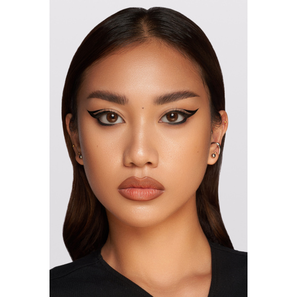 Linework Fluid Paint Brush Liner Linework Fluid Paint Brush Liner