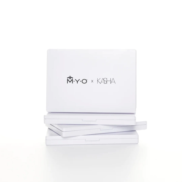 MYO X KASHA Lash Storage Case MYO X KASHA Lash Storage Case