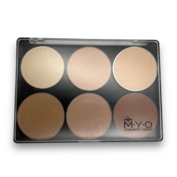 New Companion Palette Medium New Companion Palette Medium