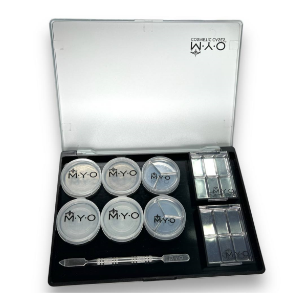 New Companion Palette TALL New Companion Palette TALL