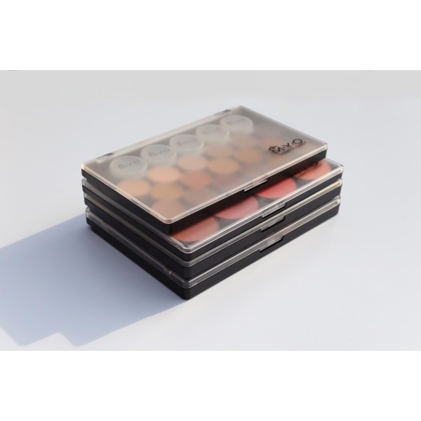 Companion Palettes StackedCompanion Palettes Companion Palettes