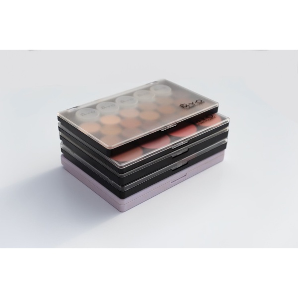 Companion Palettes Companion Palettes