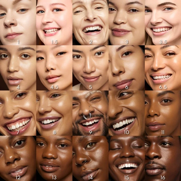 YS Serum Skin Tint YS Serum Skin Tint