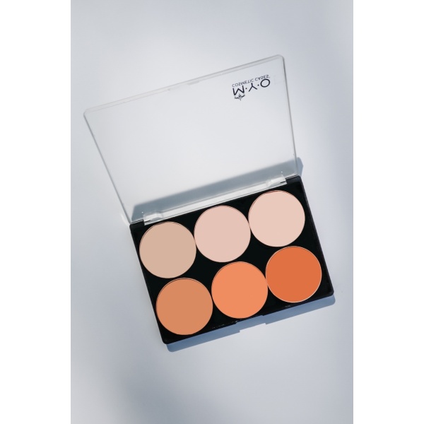 Medium with Large PansCompanion Palette MEDIUM Companion Palette MEDIUM