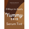 YS Serum Skin Tint Video YS Serum Skin Tint Video