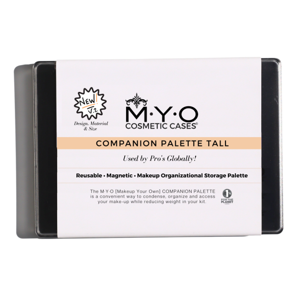 Companion Palette TALL