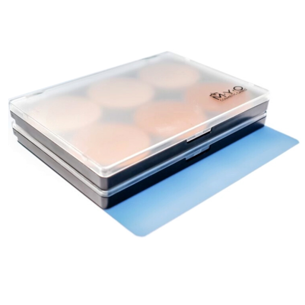 Companion Palette TALL Companion Palette TALL