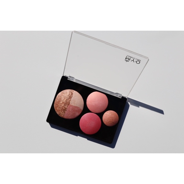 Companion Palette TALL Companion Palette TALL