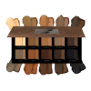 Groundwork Palette - Defining Neutrals Groundwork Palette - Defining Neutrals