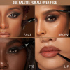 Groundwork Palette - Defining Neutrals Groundwork Palette - Defining Neutrals