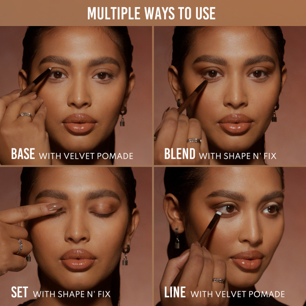 Groundwork Palette - Defining Neutrals Groundwork Palette - Defining Neutrals