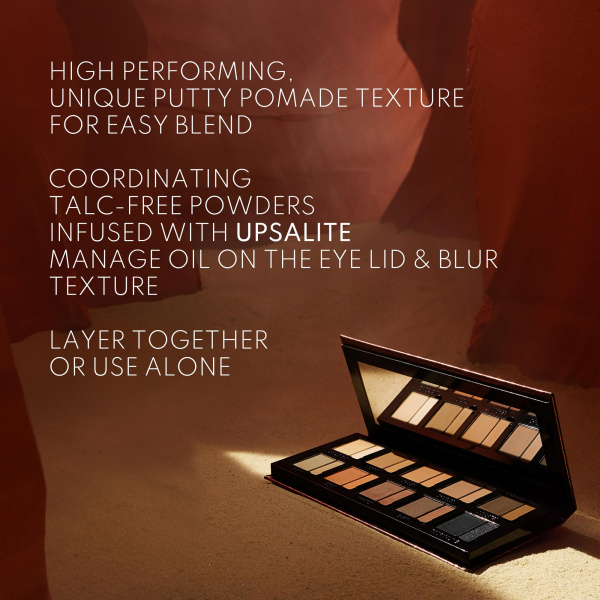 Groundwork Palette - Defining Neutrals Groundwork Palette - Defining Neutrals