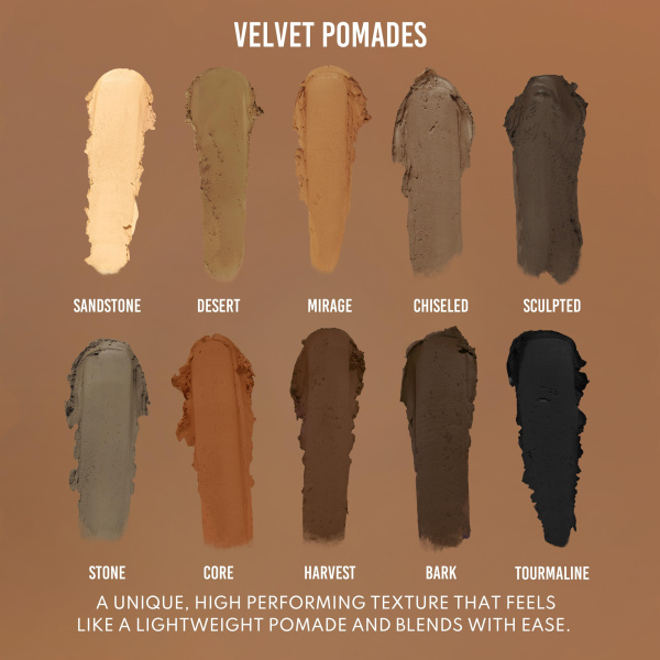 Groundwork Palette - Defining Neutrals Groundwork Palette - Defining Neutrals