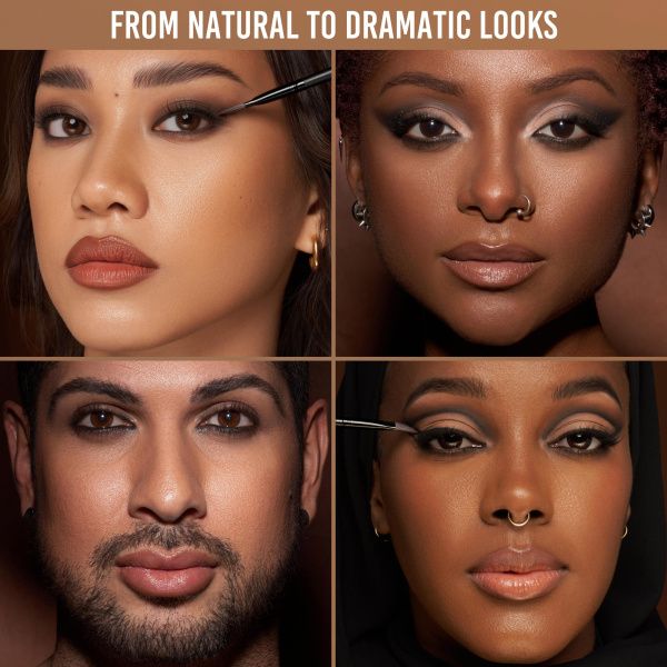 Groundwork Palette - Defining Neutrals Groundwork Palette - Defining Neutrals