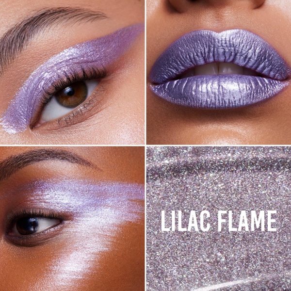 Colorfix Liquid Metals Lilac Flame Colorfix Liquid Metals Lilac Flame