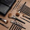 Black Swan 21pcs Professional Makeup Brush Set Black Swan 21pcs Professional Makeup Brush Set