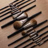 Black Swan 21pcs Professional Makeup Brush Set Black Swan 21pcs Professional Makeup Brush Set