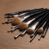 Black Swan 21pcs Professional Makeup Brush Set Black Swan 21pcs Professional Makeup Brush Set