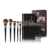 Black Swan 21pcs Professional Makeup Brush Set Black Swan 21pcs Professional Makeup Brush Set