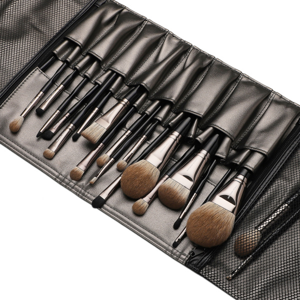 Black Swan 21pcs Professional Makeup Brush Set Black Swan 21pcs Professional Makeup Brush Set