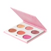 Mini Mix Palette Blushful