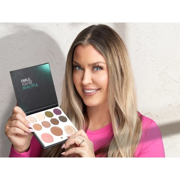 Mini Mix Face Palette Unconditional Mini Mix Face Palette Unconditional