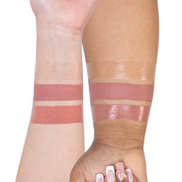 OFRA X Hot Mess Momma Collaboration OFRA X Hot Mess Momma Collaboration