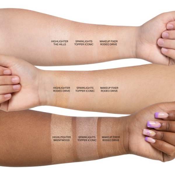 Mini Rodeo Drive Makeup Fixer Mini Rodeo Drive Makeup Fixer