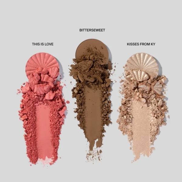 Mini Mix Face Palette Unconditional Mini Mix Face Palette Unconditional