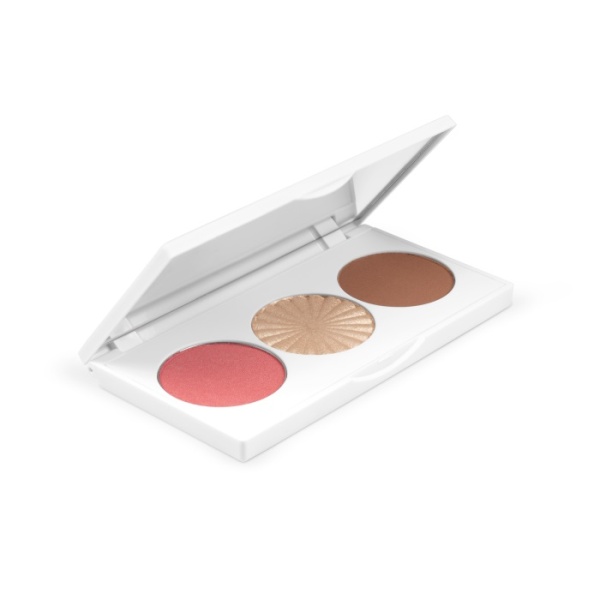 Toasted Cashmere Midi Palette Toasted Cashmere Midi Palette