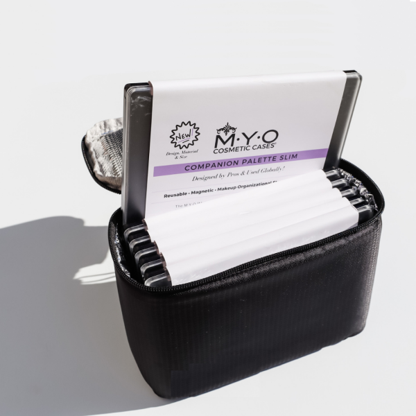 Companion Palette MEDIUM SLIM Companion Palette MEDIUM SLIM