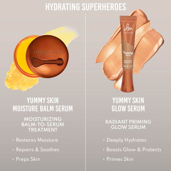 YS Moisture Repair Balm Serum YS Moisture Repair Balm Serum