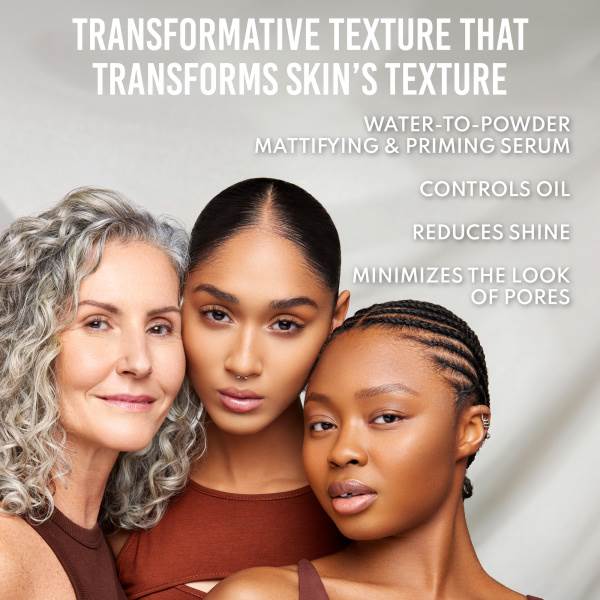 YS Water Powder Serum YS Water Powder Serum