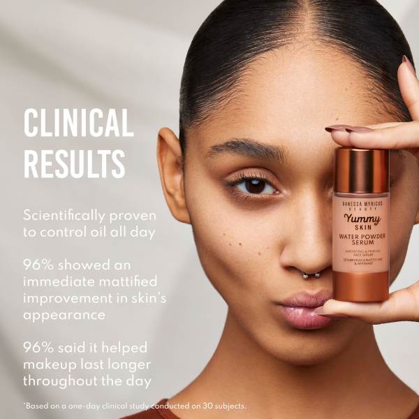 YS Water Powder Serum YS Water Powder Serum