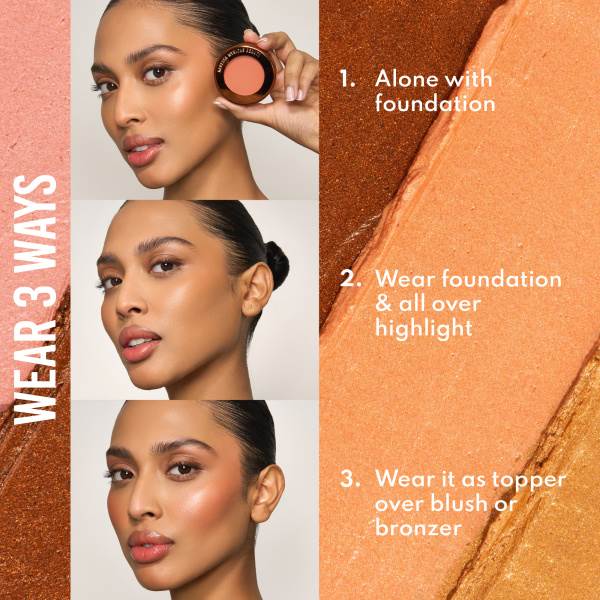 YS Blurring Balm Lowlighter YS Blurring Balm Lowlighter