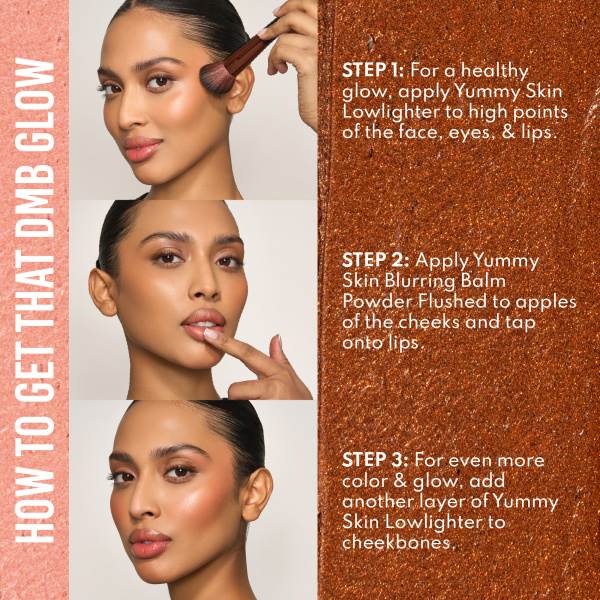 YS Blurring Balm Lowlighter YS Blurring Balm Lowlighter