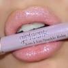 3-in-1 Lip Sparkle Balm - Periwinkle