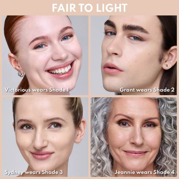 YS Lift & Flex Concealer Fair to Light YS Lift & Flex Concealer Fair to Light