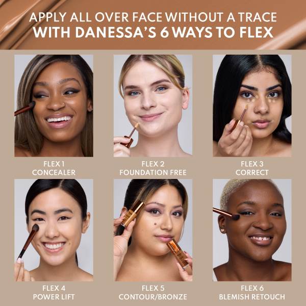 YS Lift & Flex Concealer YS Lift & Flex Concealer