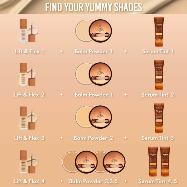 YS Lift & Flex Concealer Fair to Light YS Lift & Flex Concealer Fair to Light