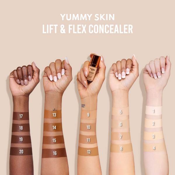 YS Lift & Flex Concealer YS Lift & Flex Concealer