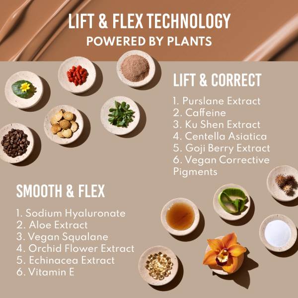 YS Lift & Flex Concealer YS Lift & Flex Concealer