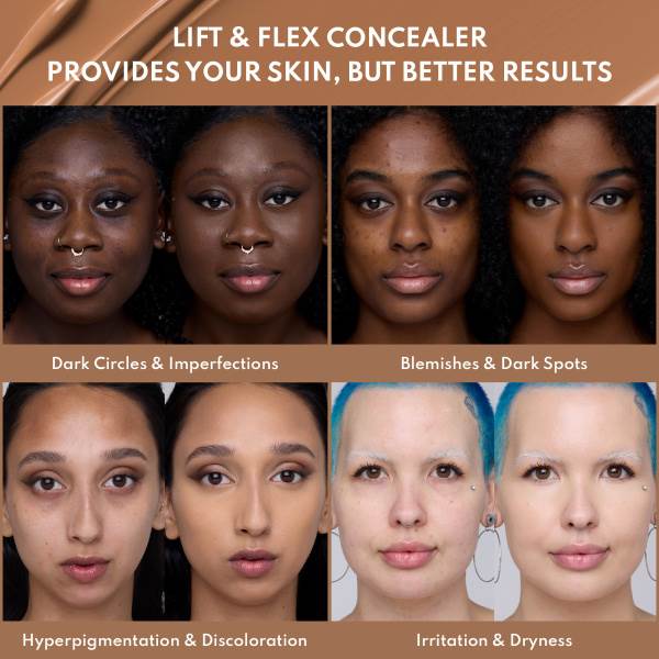 YS Lift & Flex Concealer YS Lift & Flex Concealer