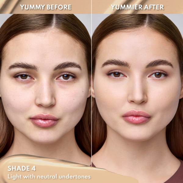 YS Lift & Flex Concealer Shade 4 YS Lift & Flex Concealer Shade 4