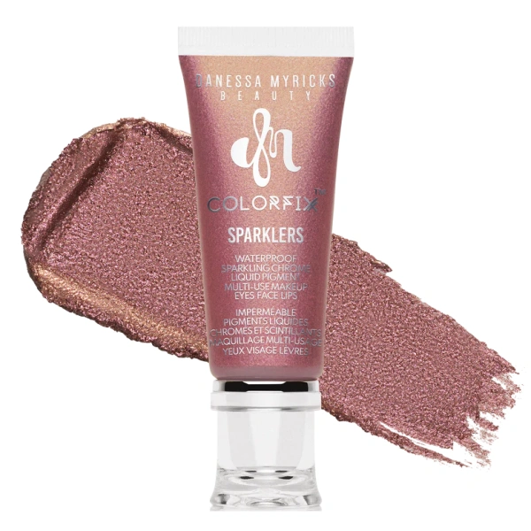 Colorfix Sparkler Flare