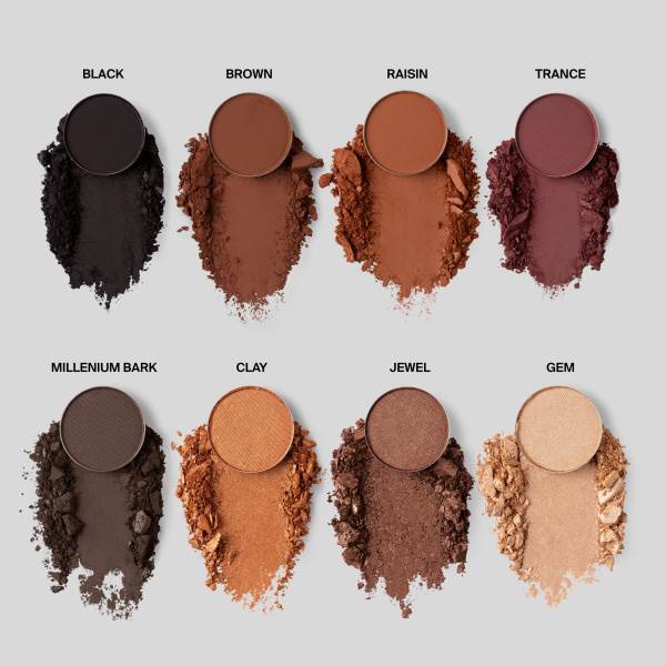 Pro Palette Sassy Pro Palette Sassy