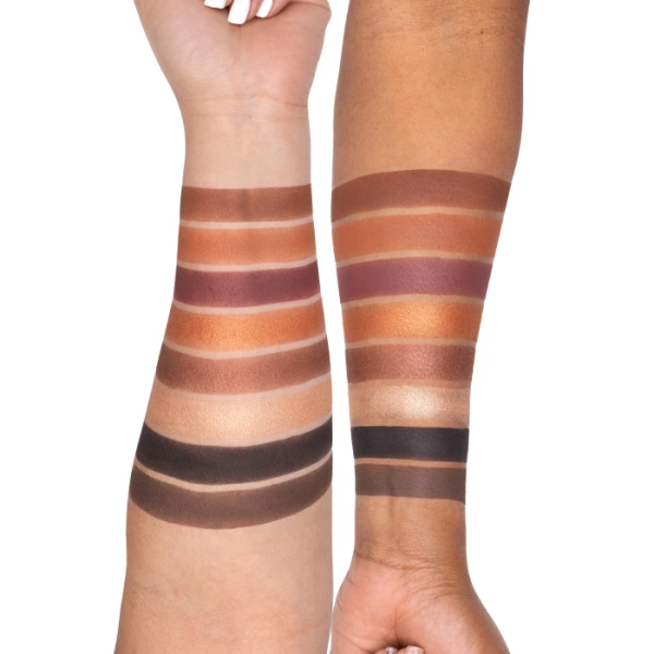 Pro Palette Sassy Pro Palette Sassy