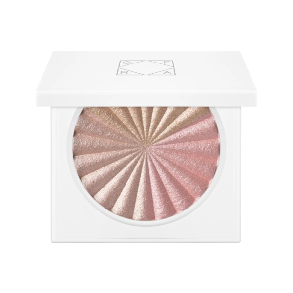 Golden Hour Highlighter